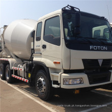 Forland 6X4 Cement Transportation Truck Caminhão de cimento a granel